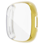 For Fitbit Versa 3 / Gold