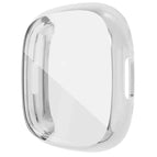 For Fitbit Versa 3 / Silver