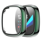 For Fitbit Versa 3 / Green