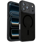 For iPhone 17 Pro / Black