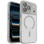 For iPhone 17 Pro / Grey