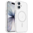 For iPhone 17 / White