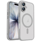 For iPhone 17 / Grey