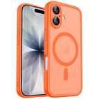 For iPhone 17 / Orange