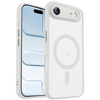 For iPhone Air / White