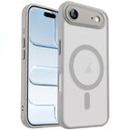 For iPhone Air / Grey