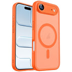 For iPhone Air / Orange