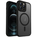 For iPhone 12 Pro Max / Black