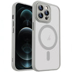 For iPhone 12 Pro Max / Grey