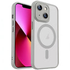 For iPhone 13 / Grey