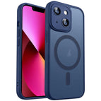 For iPhone 13 / Midnight Blue