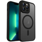 For iPhone 13 Pro Max / Black