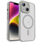 For iPhone 14 / Grey