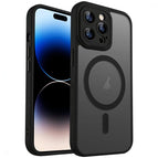 For iPhone 14 Pro / Black