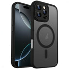 For iPhone 16 Pro / Black