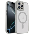 For iPhone 16 Pro / Grey