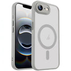 For iPhone 17e / 16e / Grey