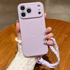 For iPhone 17 Pro / Lilac