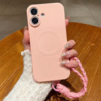 For iPhone 17 / Pink