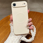 For iPhone Air / Antique White