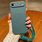 For iPhone Air / Dark Green