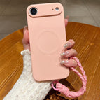 For iPhone Air / Pink