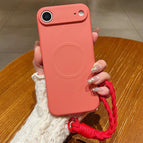 For iPhone Air / Grass Purple