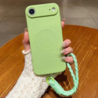 For iPhone Air / Matcha Green