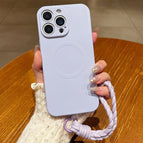 For iPhone 15 Pro Max / Lilac Purple