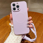 For iPhone 15 Pro Max / Lilac