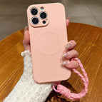 For iPhone 15 Pro / Pink
