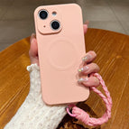 For iPhone 13 / Pink