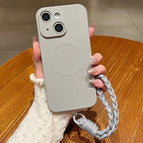 For iPhone 13 / Grey