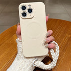 For iPhone 11 Pro Max / Antique White
