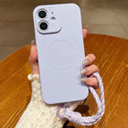 For iPhone 11 / Lilac Purple