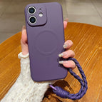 For iPhone 11 / Dark Purple