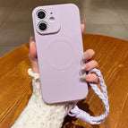 For iPhone 11 / Lilac
