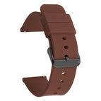 21mm / Brown