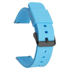 21mm / Light Blue