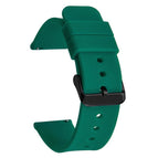 22mm / Dark Green