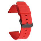22mm / Dark Red