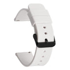 22mm / White