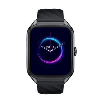 Zeblaze TS 4 1.94 inch AMOLED Screen IP68 Waterproof Sports Fitness Smart Watch