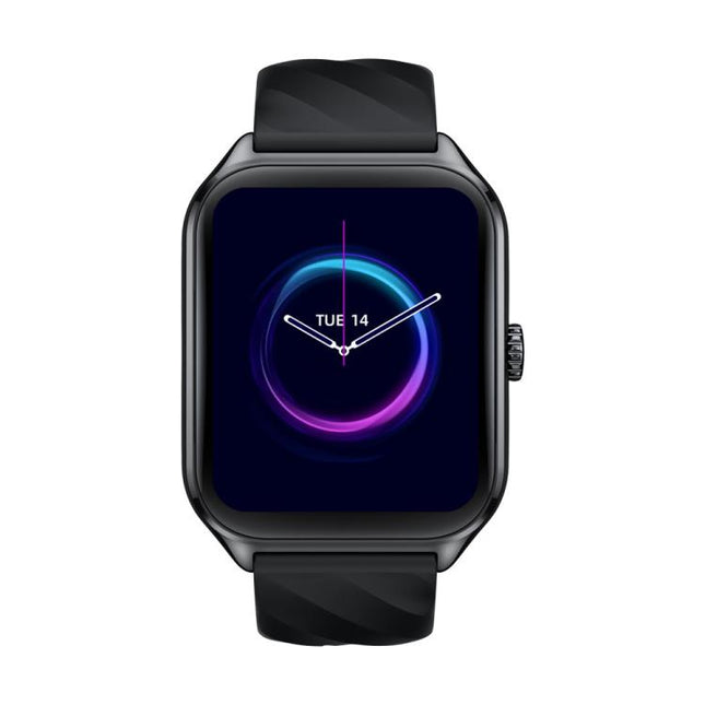Zeblaze TS 4 1.94 inch AMOLED Screen IP68 Waterproof Sports Fitness Smart Watch