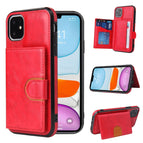 For iPhone 11 / Red