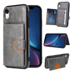 For iPhone XS Max / Grey