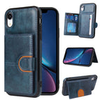 For iPhone XS Max / Blue