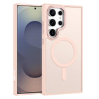 For Samsung Galaxy S25 Ultra 5G / Pink