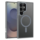 For Samsung Galaxy S25 Ultra 5G / Grey