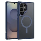 For Samsung Galaxy S25 Ultra 5G / Dark Blue